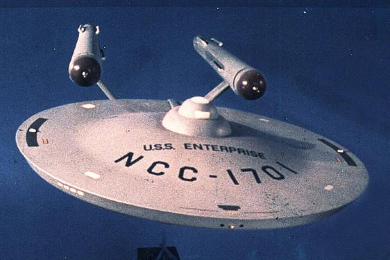 2nd pilot prod.; 1965