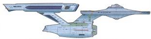 1701-A Starboard