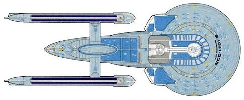 1701-B Dorsal