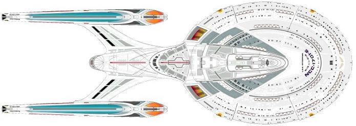 1701-E Dorsal
