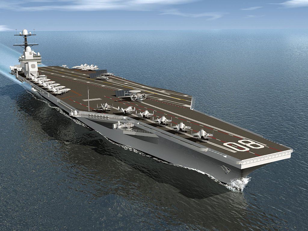 CVN-65