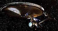 Refitted NCC-1701