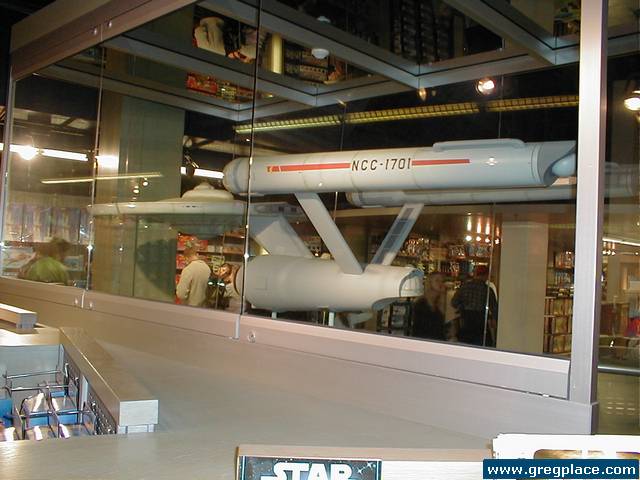 1991 renovated-left side, gift shop; 2000