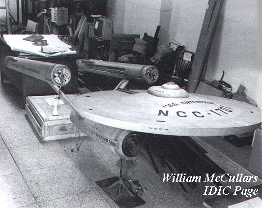NASM arrival; FEB '74