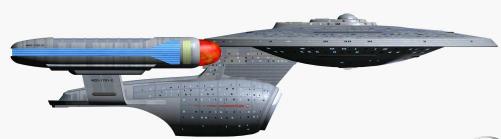 1701-C Starboard