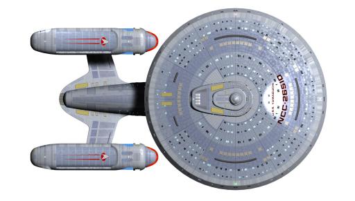 26510 Dorsal