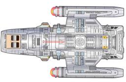 72003 Dorsal