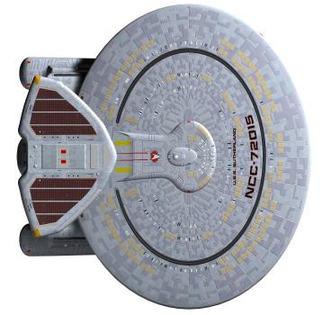 72015 Dorsal