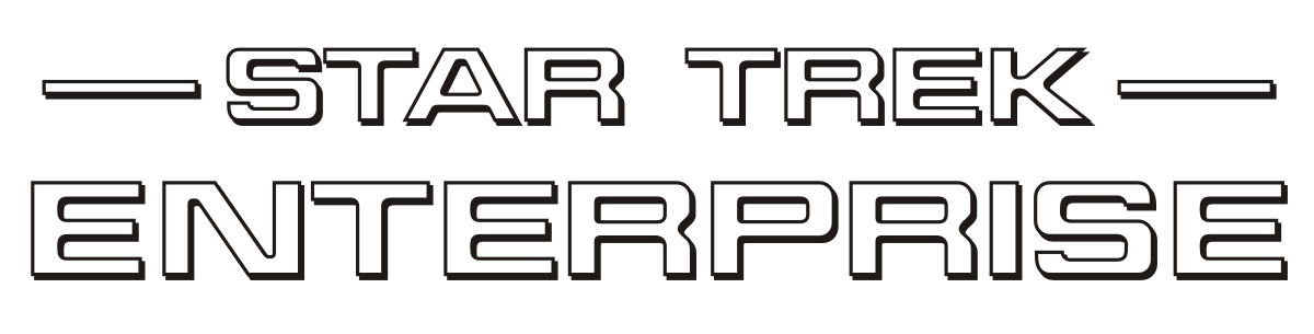 ST:ENT Title
