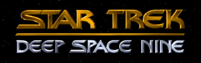 DS9 Logo