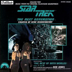 TNG Main Title