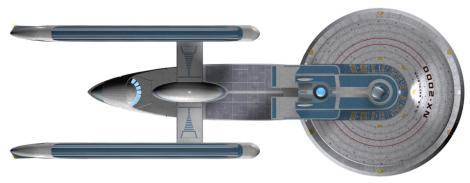 2000 Original Dorsal