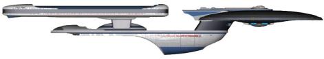 2000 Refit Starboard