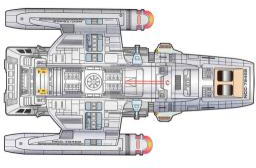 72003 Dorsal