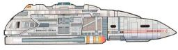 72003 Starboard