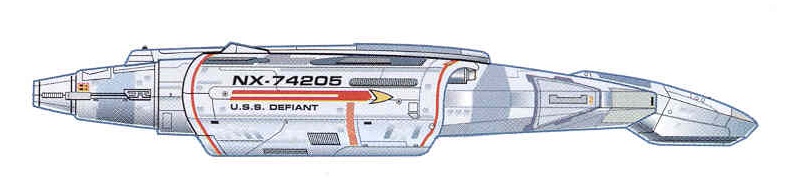 NX-74205 Starboard