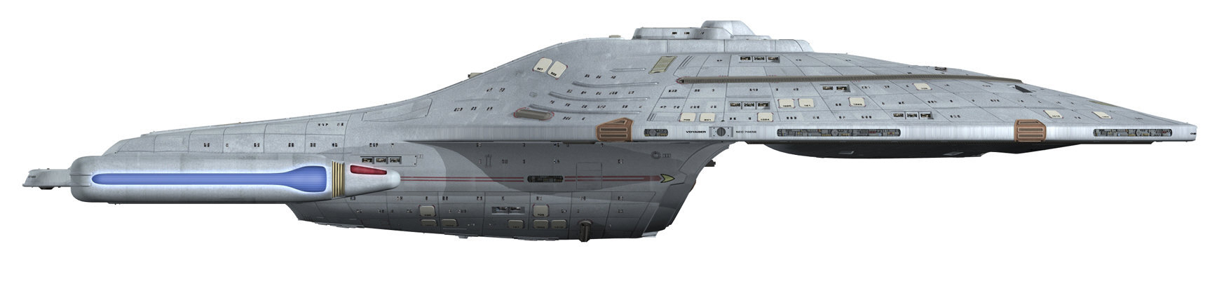 74600 Starboard