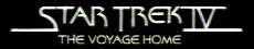 Voyage Home