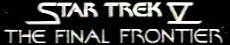 Final Frontier