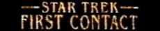First Contact