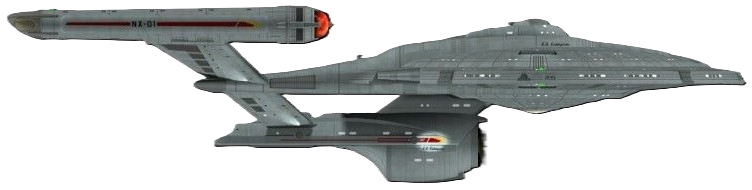 Sentinel Starboard