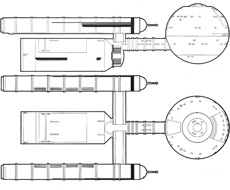 Explorer Class